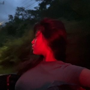 Meet your Posher, Melanie